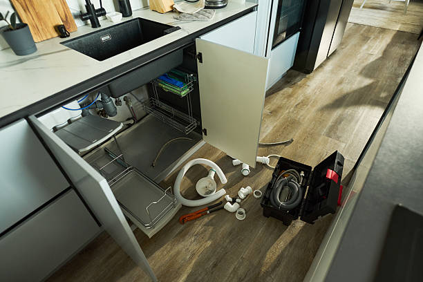 24/7 Emergency Toilet Repair experts in The Plains, VA